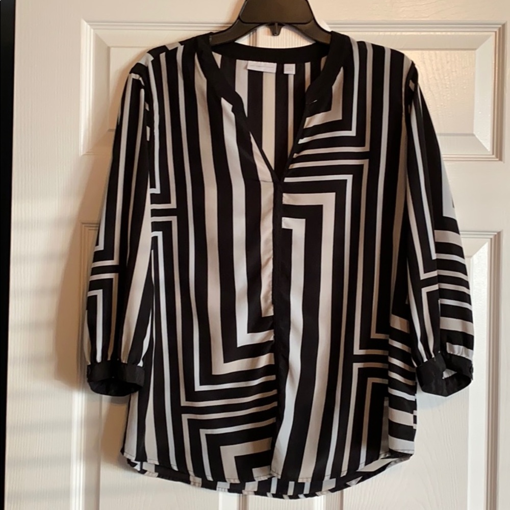 New York & Co Blouse